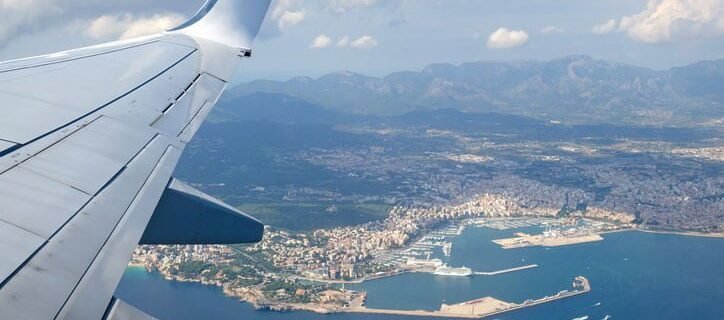 Private Transfers Across Mallorca – Gold Transfers Mallorca